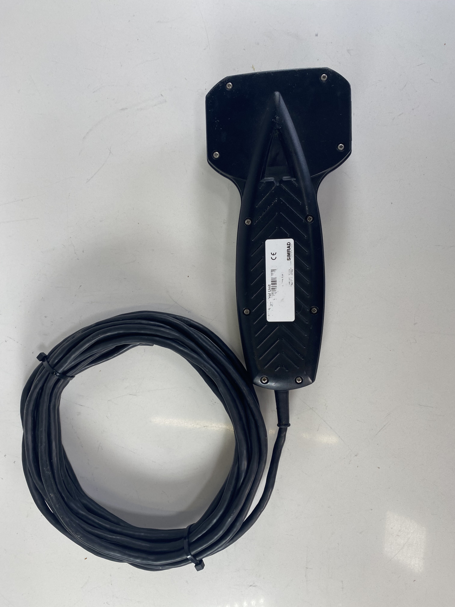 ENDOPRHINES AUTOPILOT モジュール AUTOPILOT — ENDORPHIN.ES