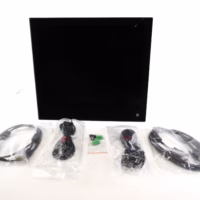 Jakob Hatteland HD 19T21 STD 19" Marine Monitor w/Cables *Tested*