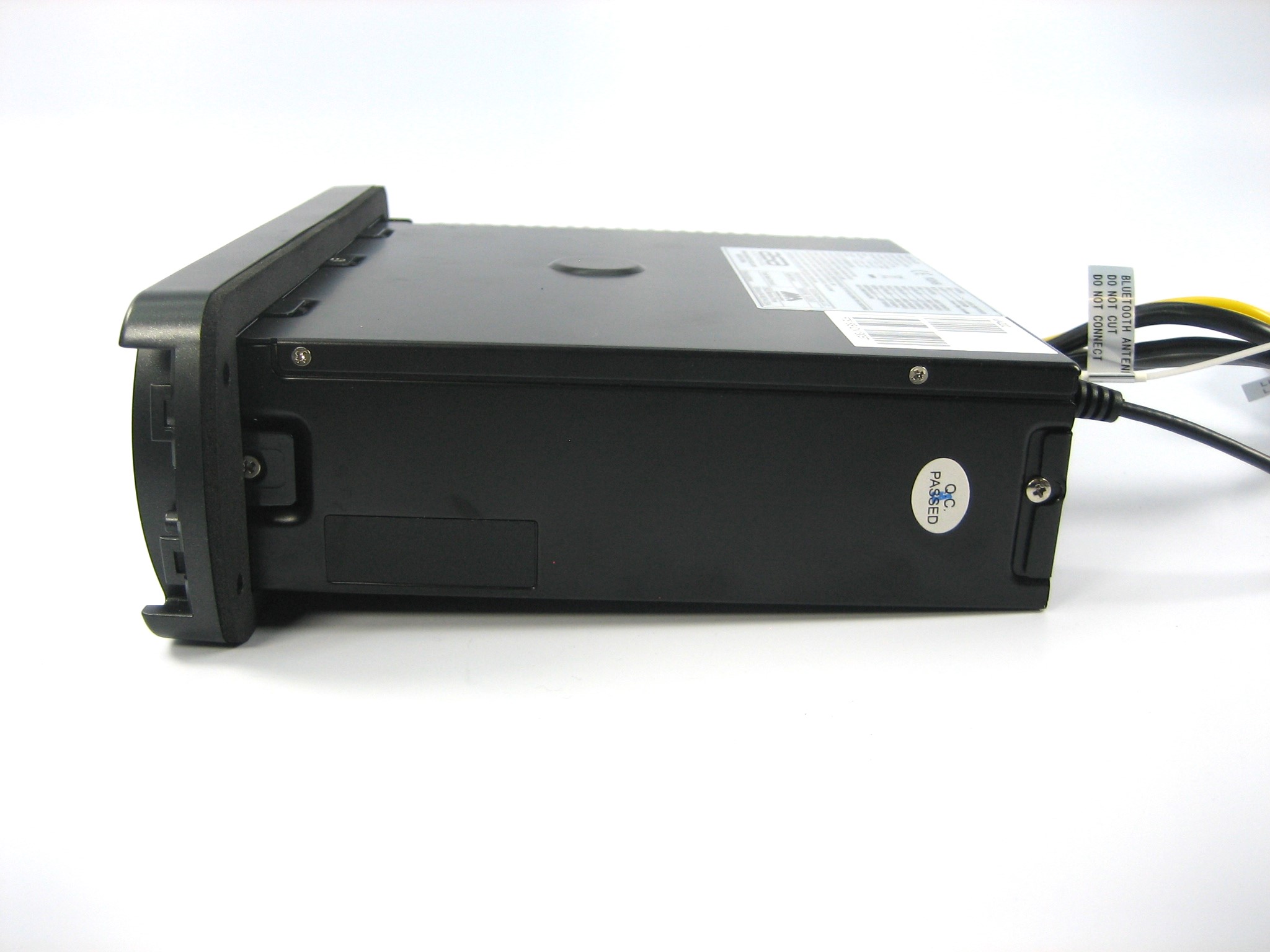 ASA Electronics MA200 AM FM USB BT Stereo Head Max Marine Electronics