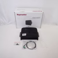 Raymarine ACU-400 Autopilot Actuator Control Unit - E70100 *FACTORY REMANUFACTURED!*