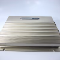 Clarion APA2104 ProAudio 2 Channel Power Amplifier