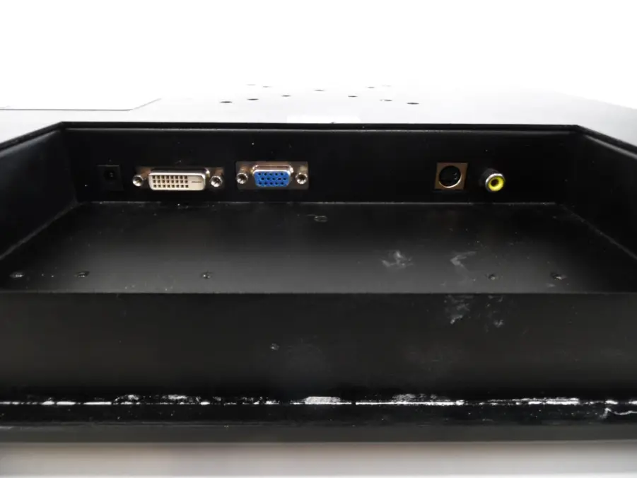 AmbientNav CDI-AN-LCD17MDDL-001 ~ 17" 12V Marine Monitor w/Cables *Tested* - Image 9