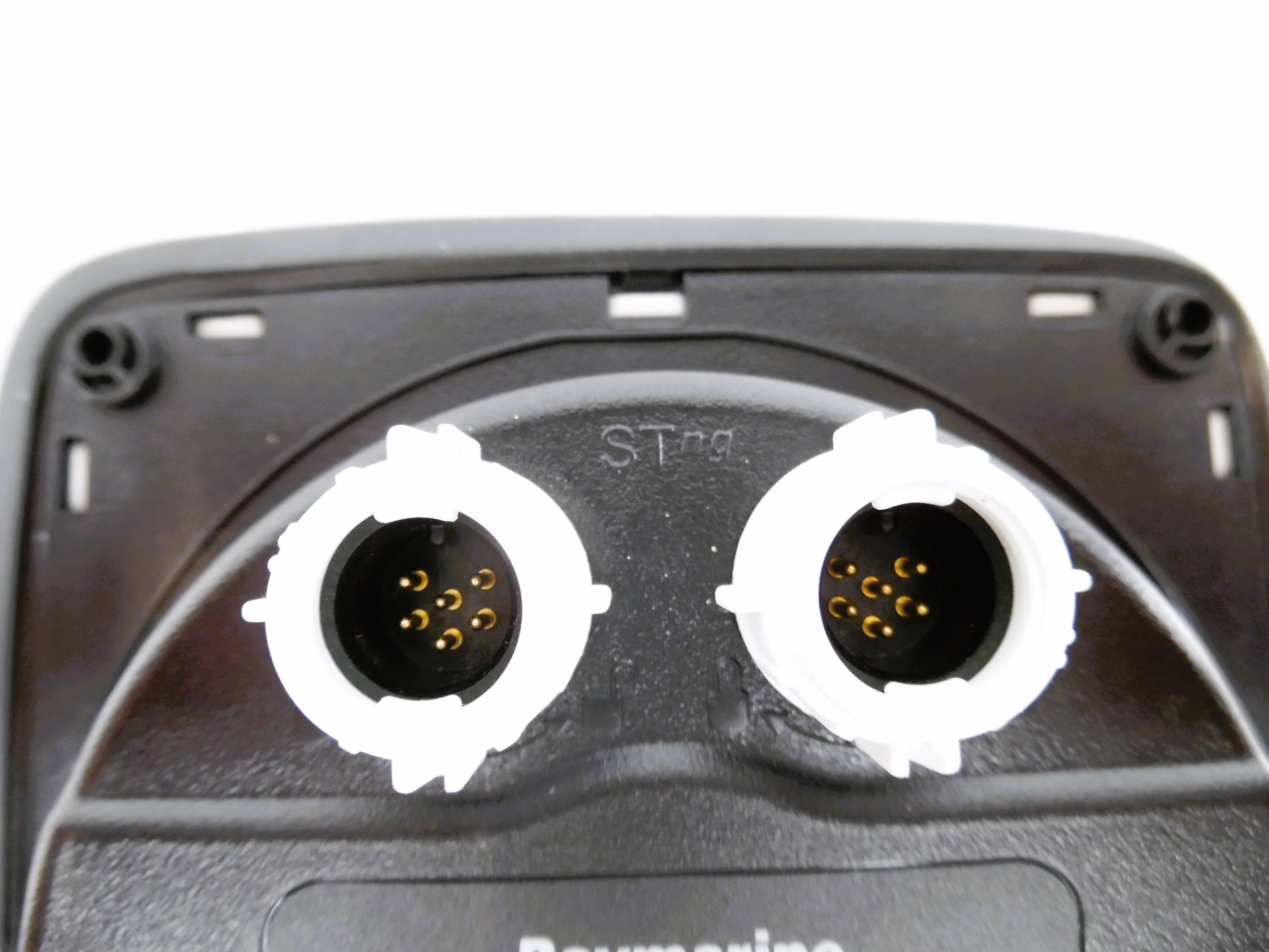 Raymarine i70 MultiFunction Instrument w/Sun Cover - E22172 - Tested ...