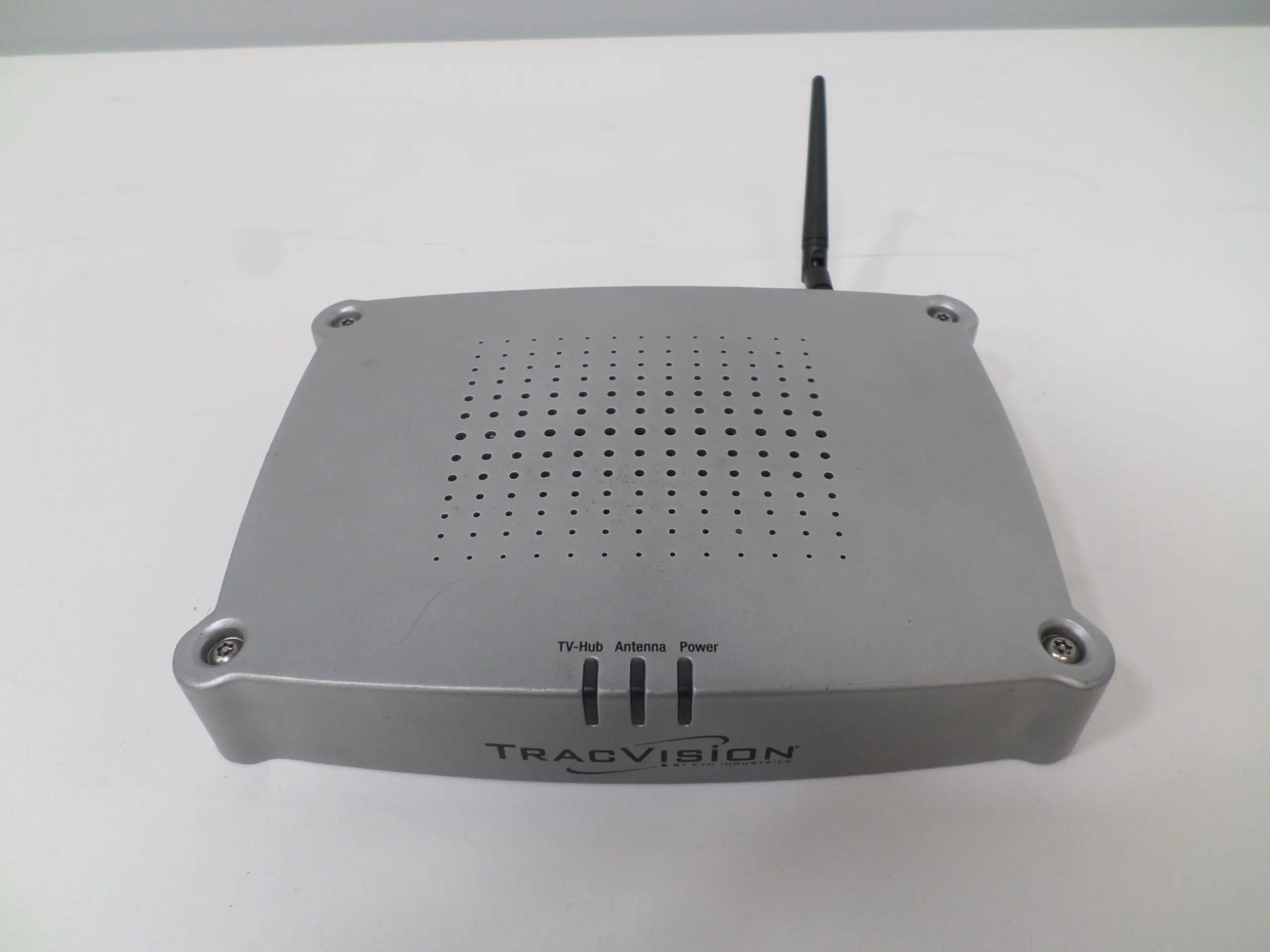 Acu Router Tv KVH TV-Hub B 02-2038-02 Replacement ACU for TV Series and UHD7 - Tested ...