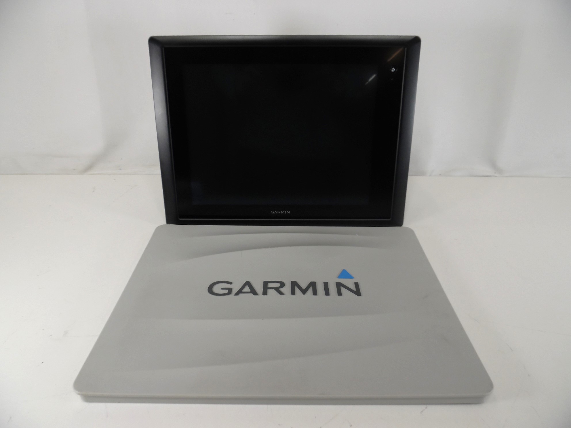 Garmin GPSmap 8212 12″ Touchscreen MFD Good Cond! (Tested 90day Warr