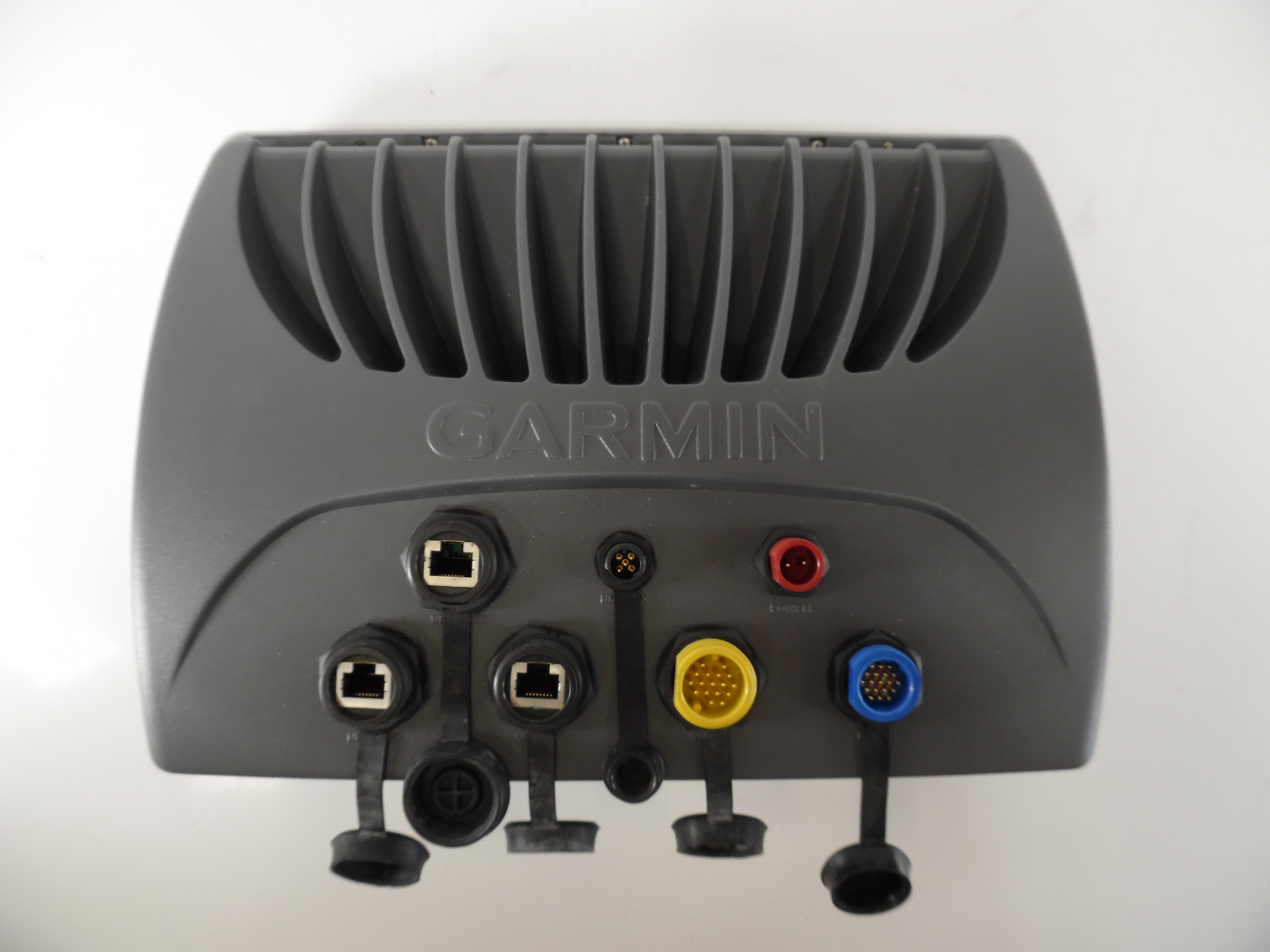 Garmin GPSmap 5212 Touchscreen MFD w/ Suncover -NEW LCD- (MME ...