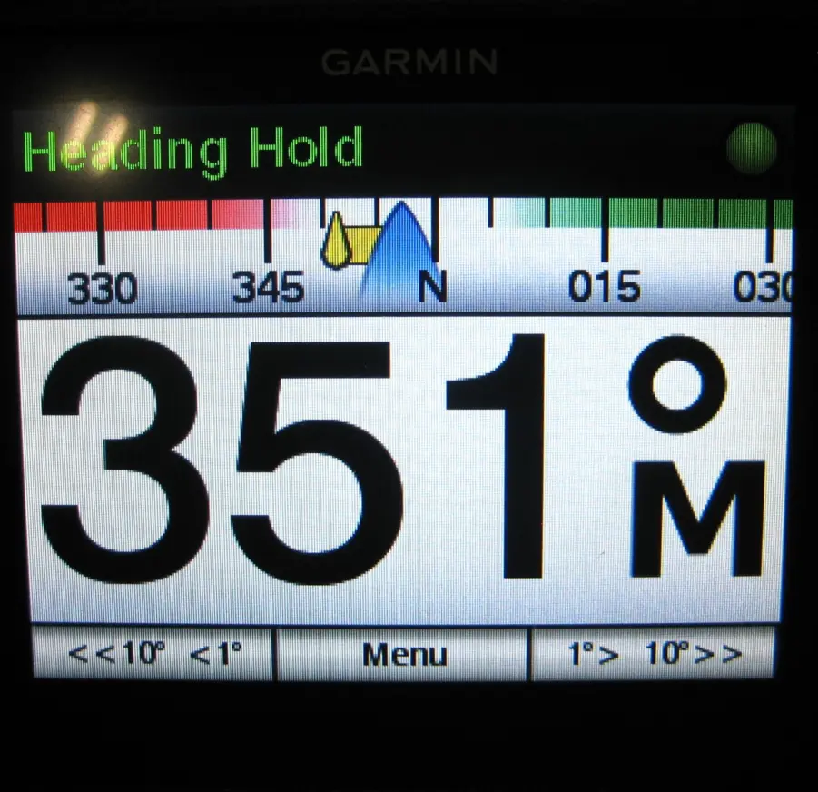 Garmin Reactor 40 GHC 20 GHP *Complete Autopilot System* with SmartPump! - Image 6