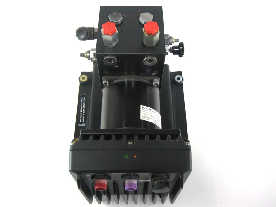 Garmin Reactor 40 GHC 20 GHP *Complete Autopilot System* with SmartPump! - Image 10