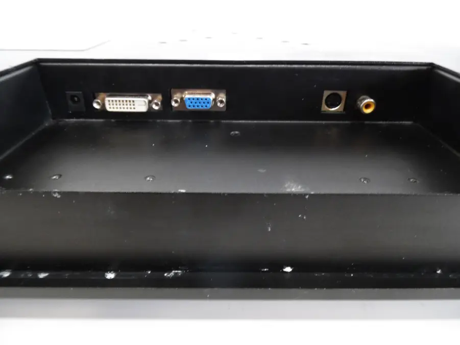 AmbientNav CDI-AN-LCD17MDDL-001 ~ 17″ 12V Marine Monitor *Tested* - Image 9