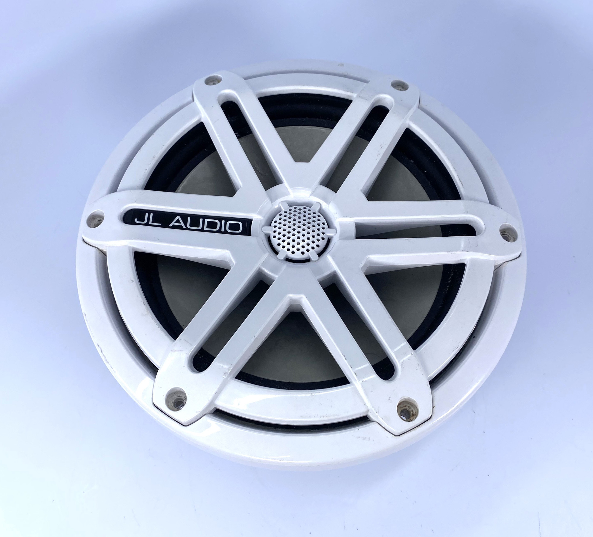 JL Audio M770 CCX CG WH Set ta' Kelliema Marini   7.7 pulzier Coax   A