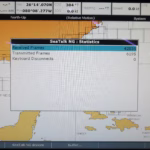 Raymarine C120W C-Series Multifunction Display *CORE ONLY* E62113 - Tested / Great Working Condition - Image 8