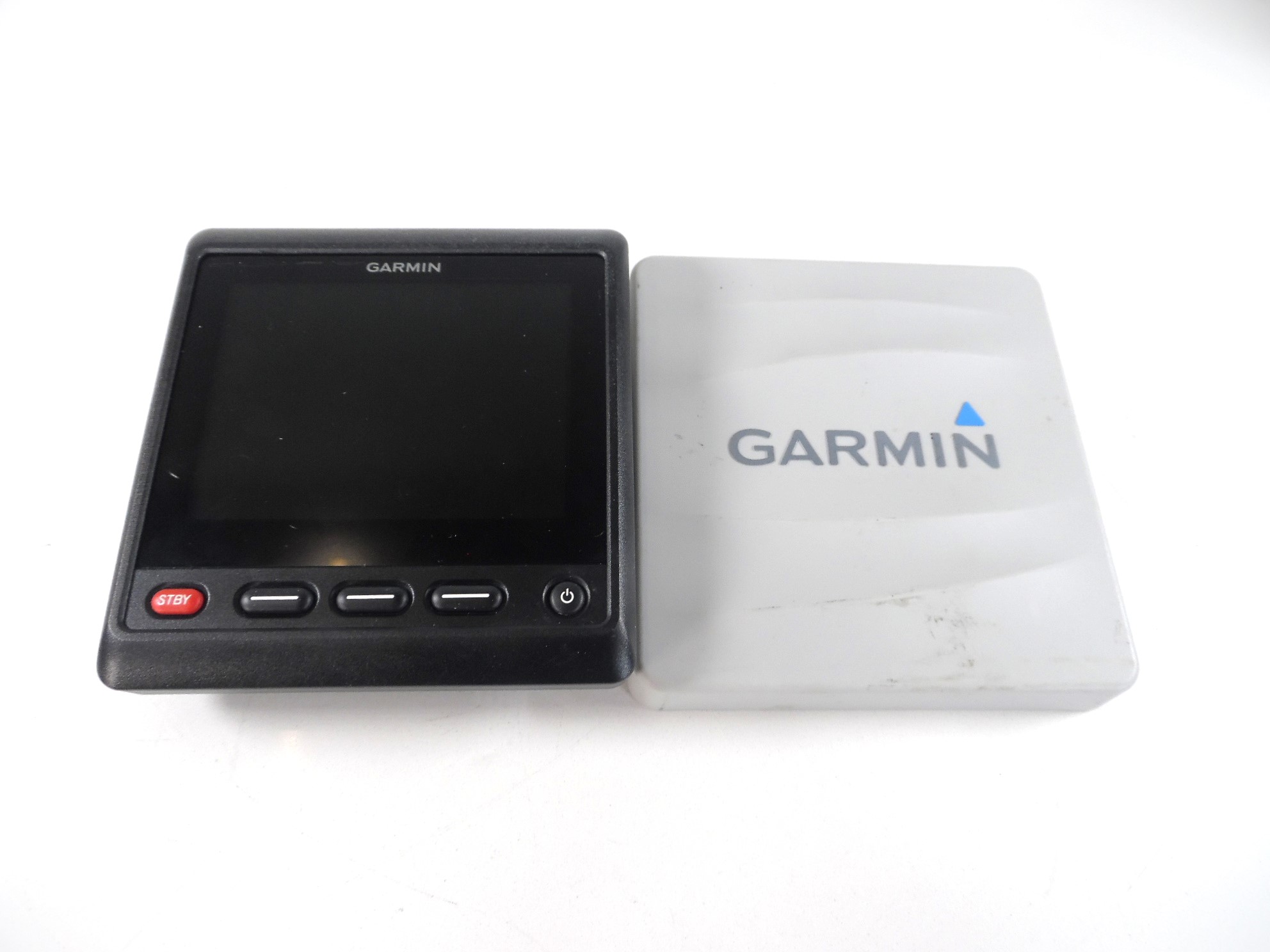 Garmin GHP 20 GHC 20 COMPLETE Autopilot System with SmartPump Max Marine Electronics