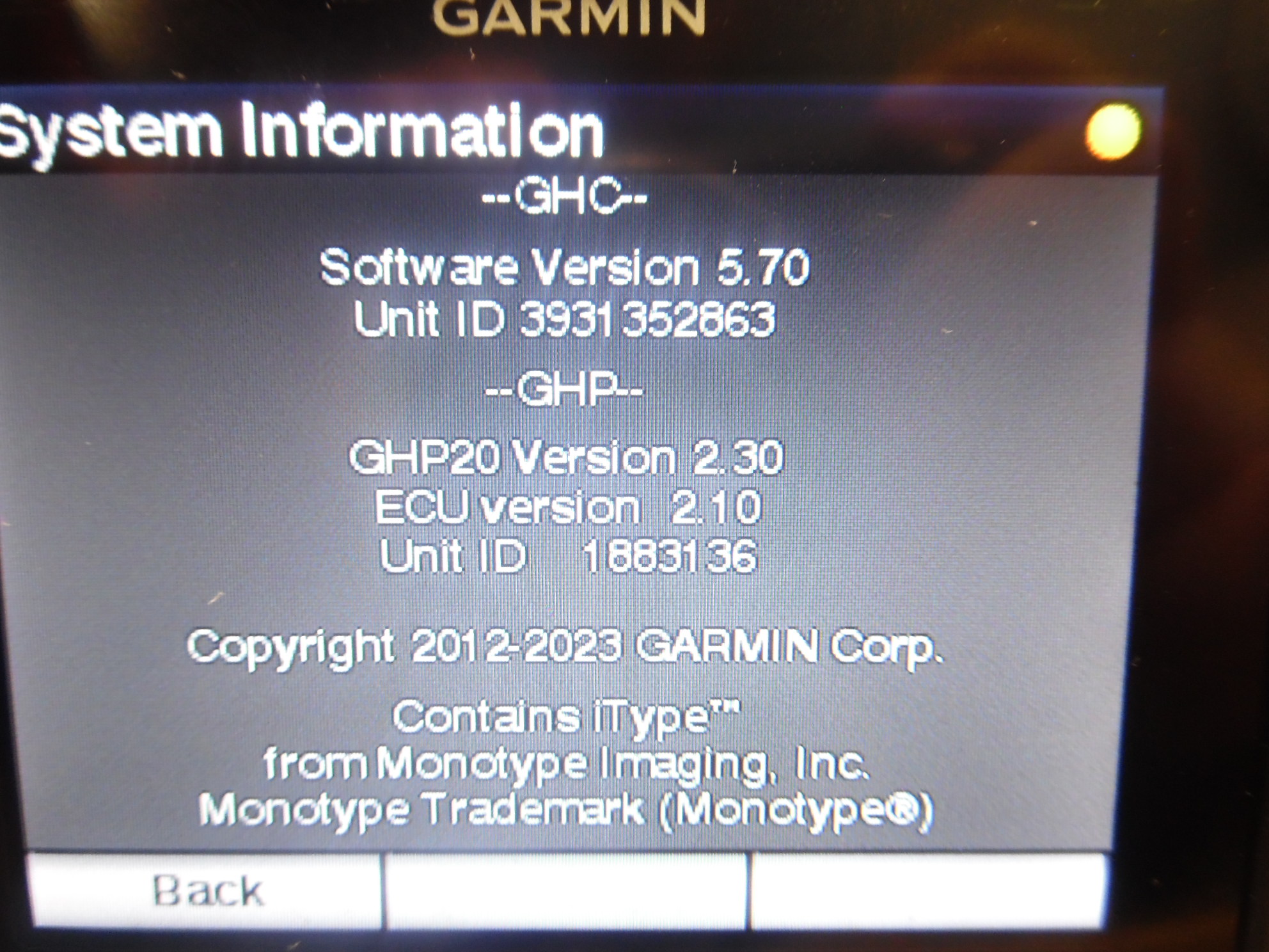 Garmin GHP 20 GHC 20 COMPLETE Autopilot System with SmartPump Max