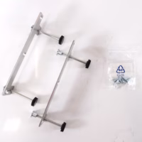 Hatteland HD CMB SX2-A1 Flush Mount Bracket Kit for HD 15T22,17T22,19T22