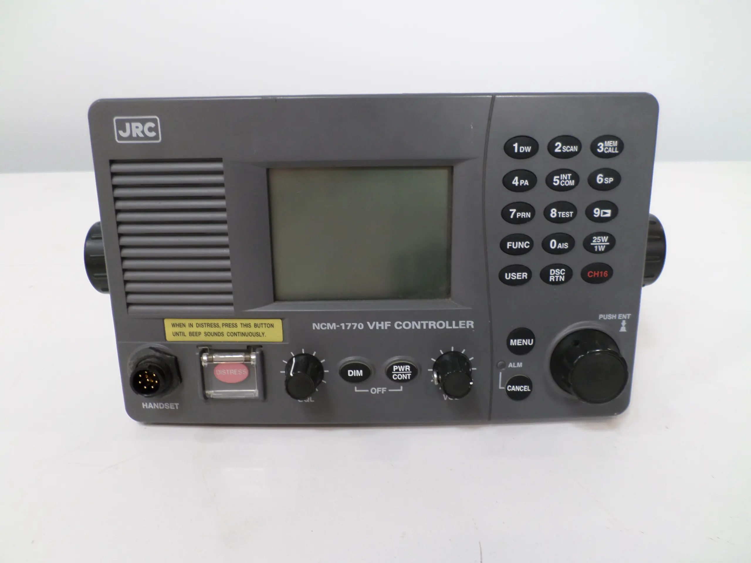 日本インターホン　高声呼出電話機　NTS-703L　昭和レトロ 日本インターホン 高声呼出電話機 NTS-703L 昭和レトロ