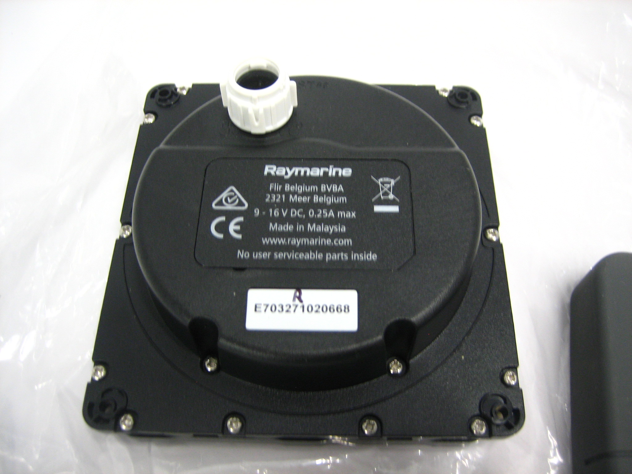 Raymarine FACTORY REMAN i70s Multifunction Instrument Display w ...