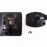 Furuno Swivel Bracket Add-On Kit for FCV-585, FCV-587, FCV-588 - Excellent Cond.