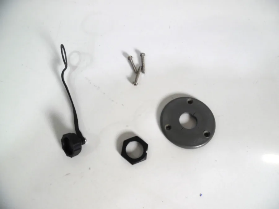 Raymarine Ray Mic 60 70 Extension Cable Supplemental Dash Hardware