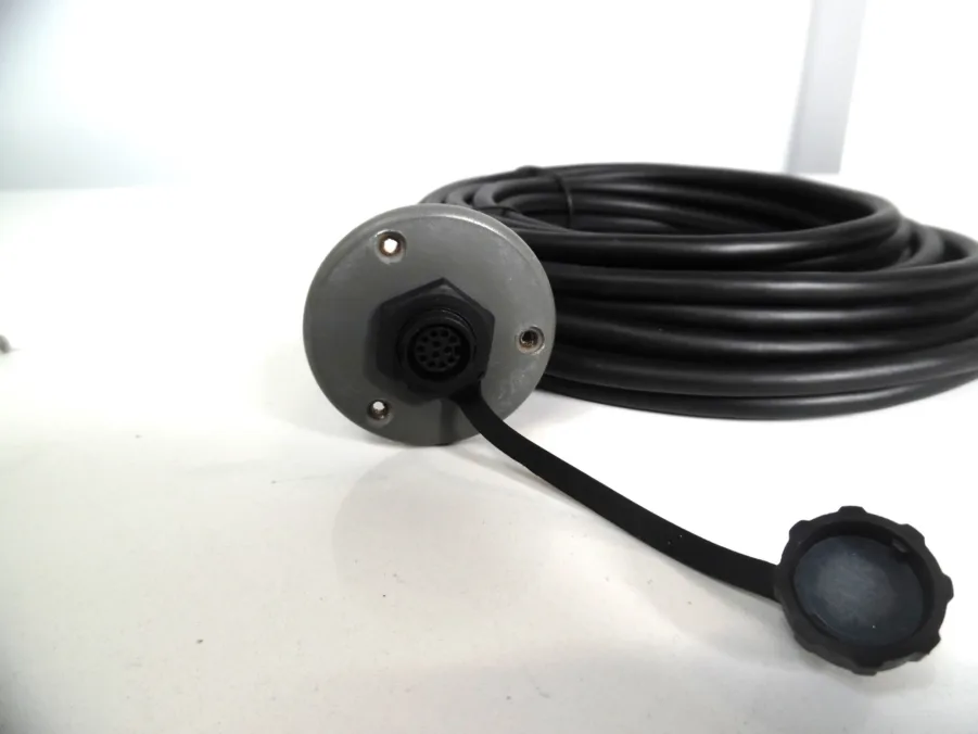 Raymarine Ray Mic 60 70 Extension Cable Supplemental Dash Hardware - Image 3