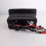 Garmin VHF200 Marine DSC VHF Radio - Tested - *Transceiver Only* - Image 5