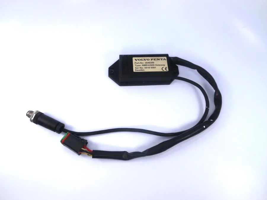 Volvo Penta NMEA 2000 Gateway 3840289