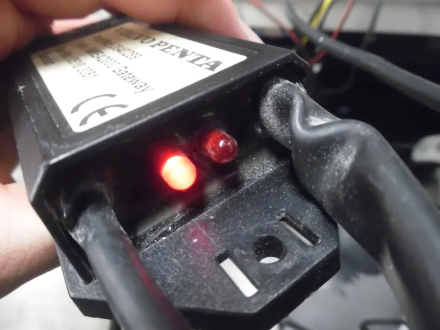Volvo Penta NMEA 2000 Gateway 3840289 - Image 2