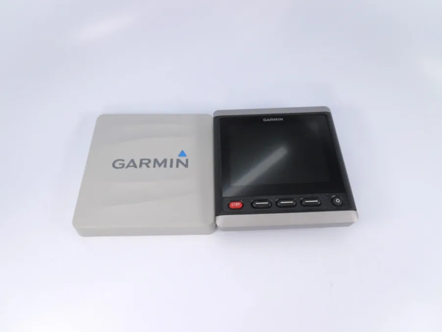 Garmin GHC 20 Marine Autopilot Control Head Display Unit Max Marine