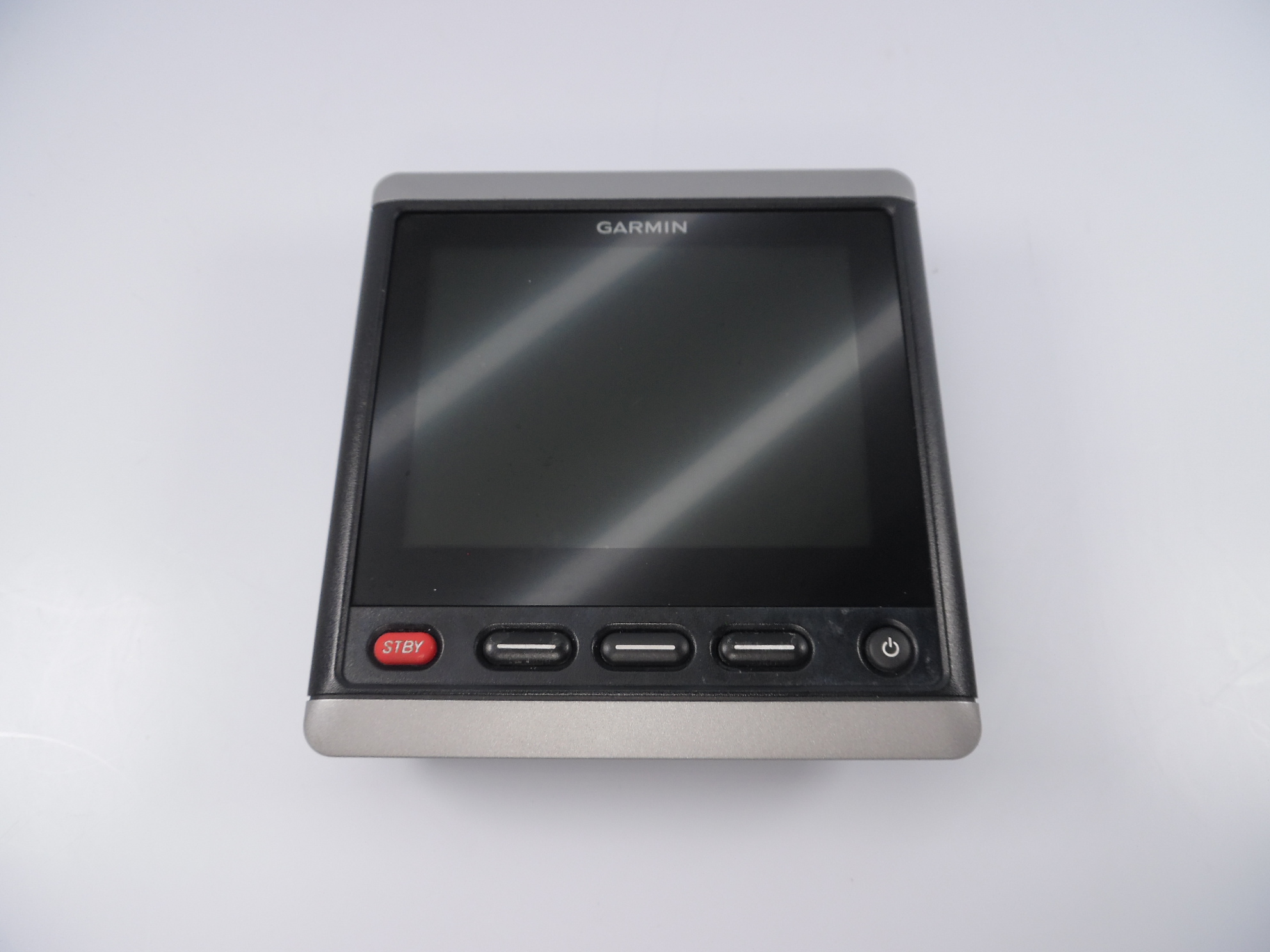 Garmin GHC 20 Marine Autopilot Control Head Display Unit Max Marine