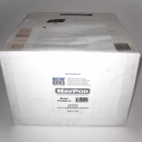 Navpod Powerpod PP4800-12 for Garmin GPSmap 8X0 8X0xs 6X08- NEW - OPEN BOX