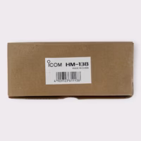 Icom HM-138 Handset Microphone for Icom IC-M88 Portable Marine VHF Radio **New**