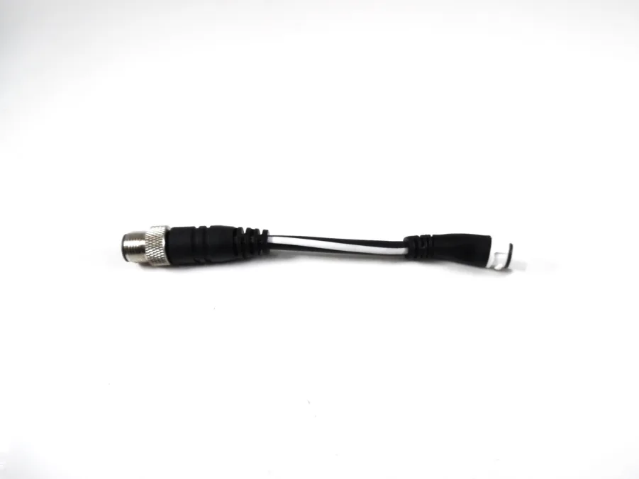 Raymarine A06078 - SeaTalk NG (F) to NMEA 2000 (M) - 6" Adapter Cable
