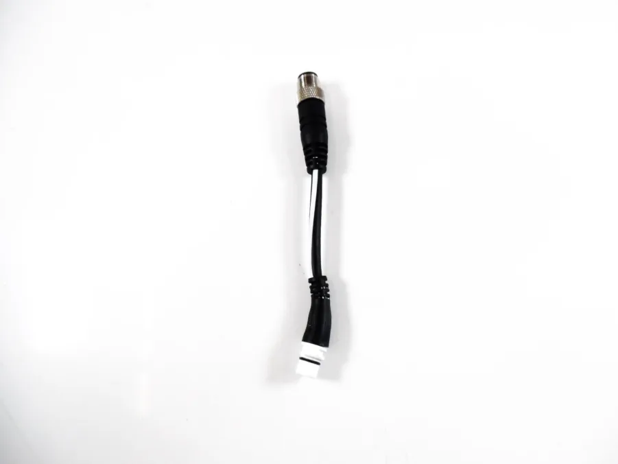 Raymarine A06078 - SeaTalk NG (F) to NMEA 2000 (M) - 6" Adapter Cable - Image 2