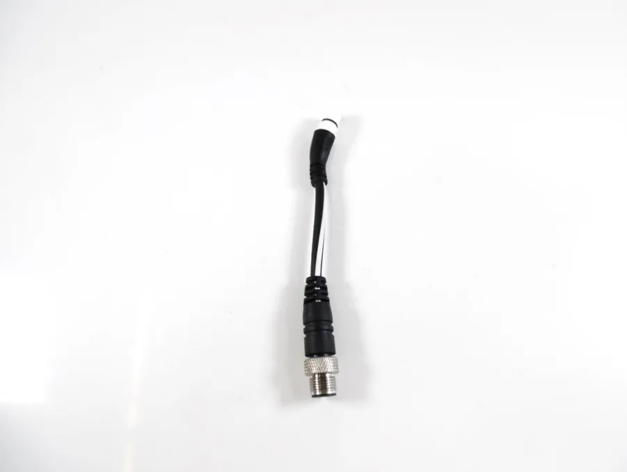Raymarine A06078 - SeaTalk NG (F) to NMEA 2000 (M) - 6" Adapter Cable - Image 3
