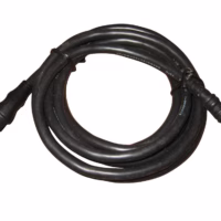 Garmin 010-12445-10 320-01034-00 Adapter 4-Pin to 5-Pin NMEA 2000 for EchoMap
