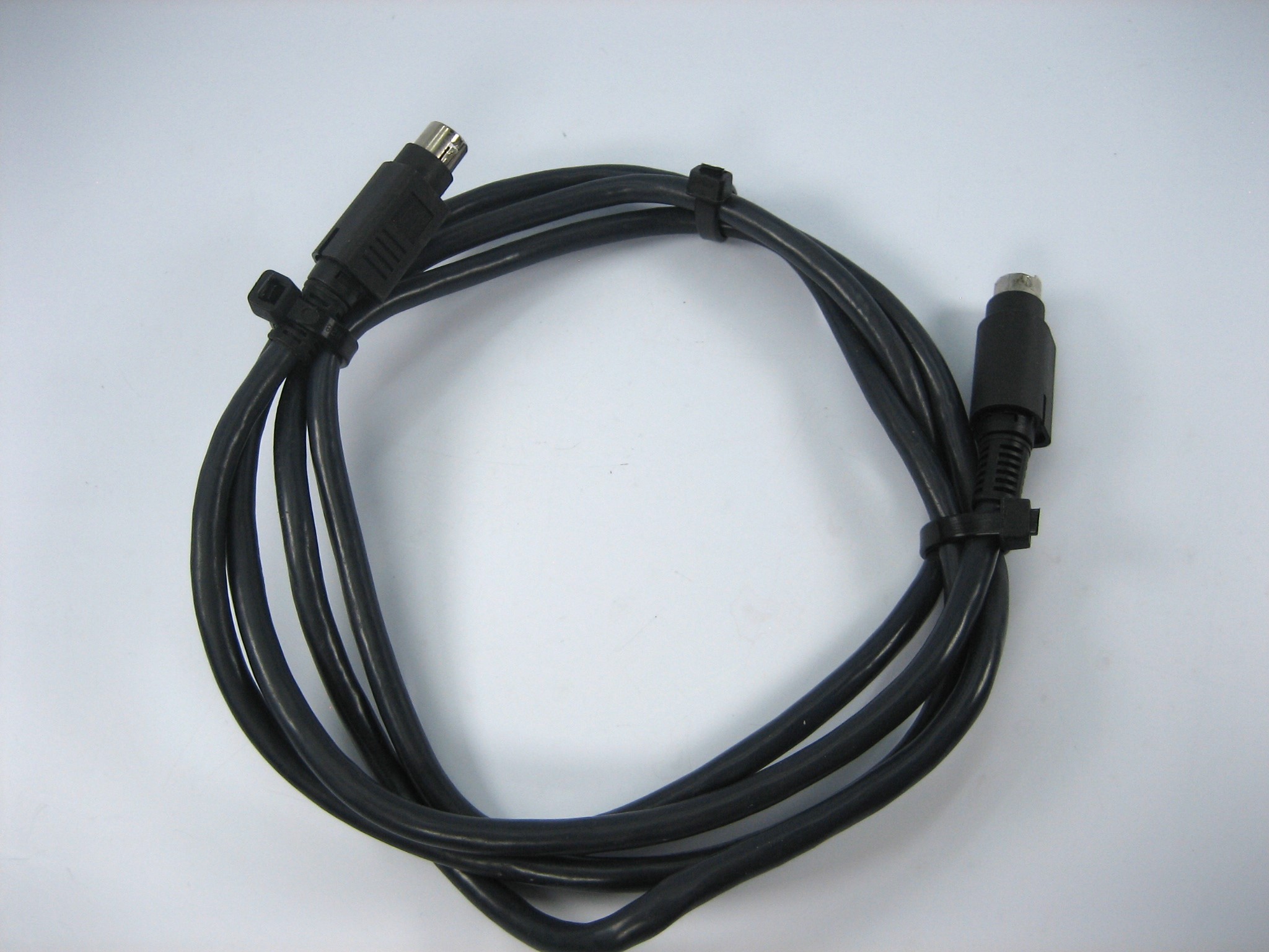 Sirius XM Satellite Radio 8 Pin Data Cable F SCC1 - Max Marine Electronics