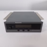 Raymarine 45STV ACU Antenna Control Unit Part No. E93002