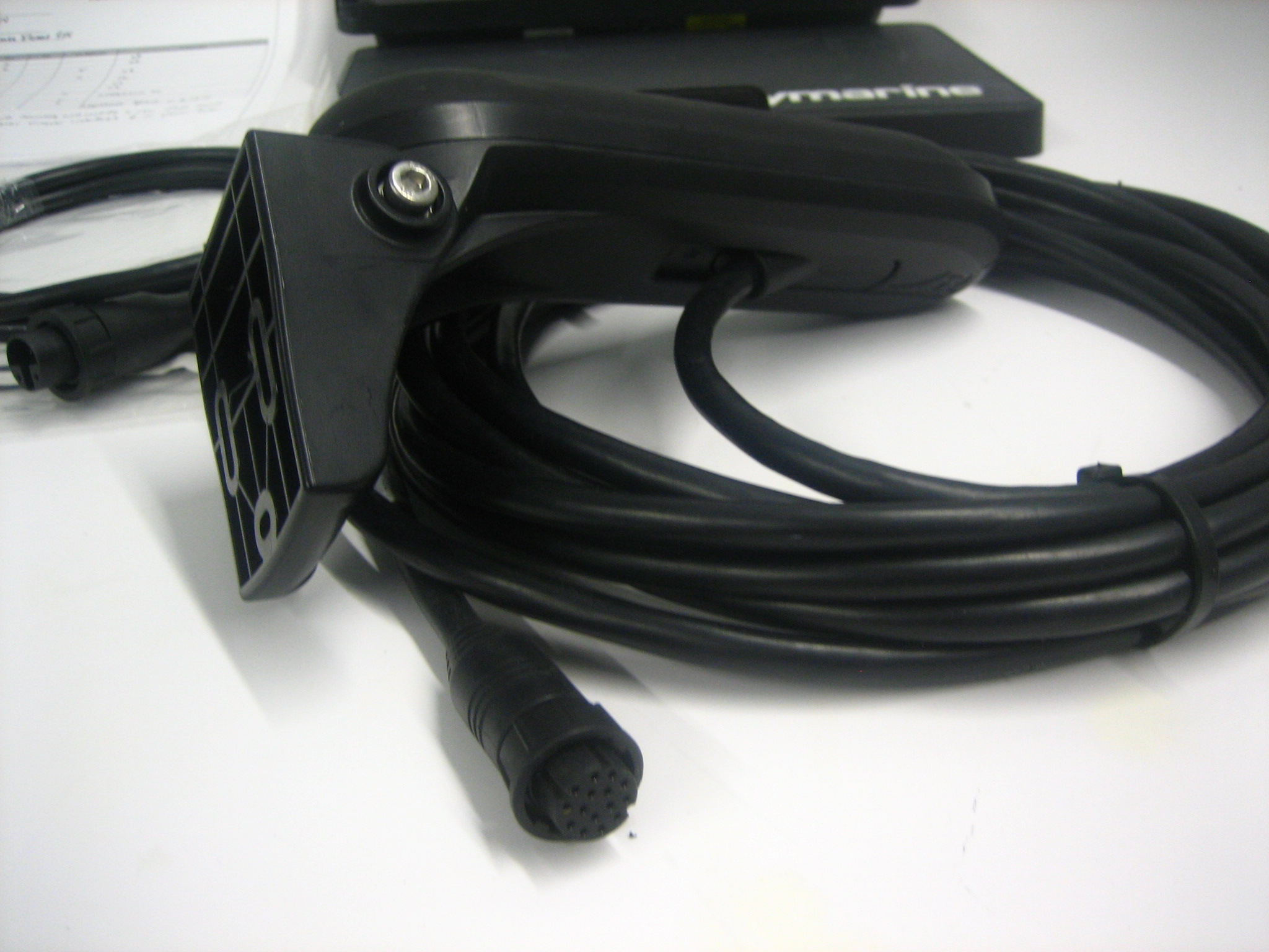 Brotect Pellicola Protettiva Per Raymarine Element 9 HV | 2 Pezzi | Anti-impronta | Made In Germany