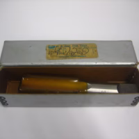 Bendix High Speed Grade 1"-14 Tape - 1043-164FP3 - Old School Quality! *NEW*