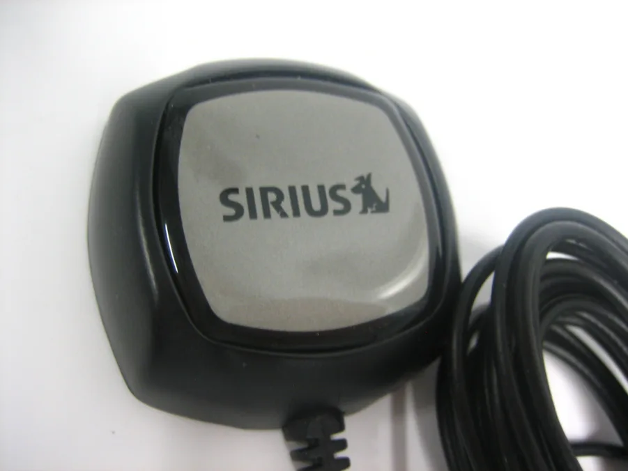 SiriusXM Genuine OEM Vehicle Satellite Radio Antenna *SIR-3.3RCTMOBO4* - Image 4