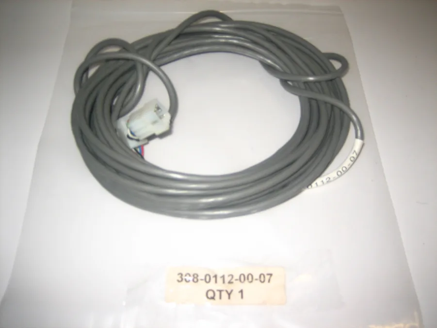 Flir Mariner 308-0112-00-07 35’ Mariner Joystick Extension Cable - NEW