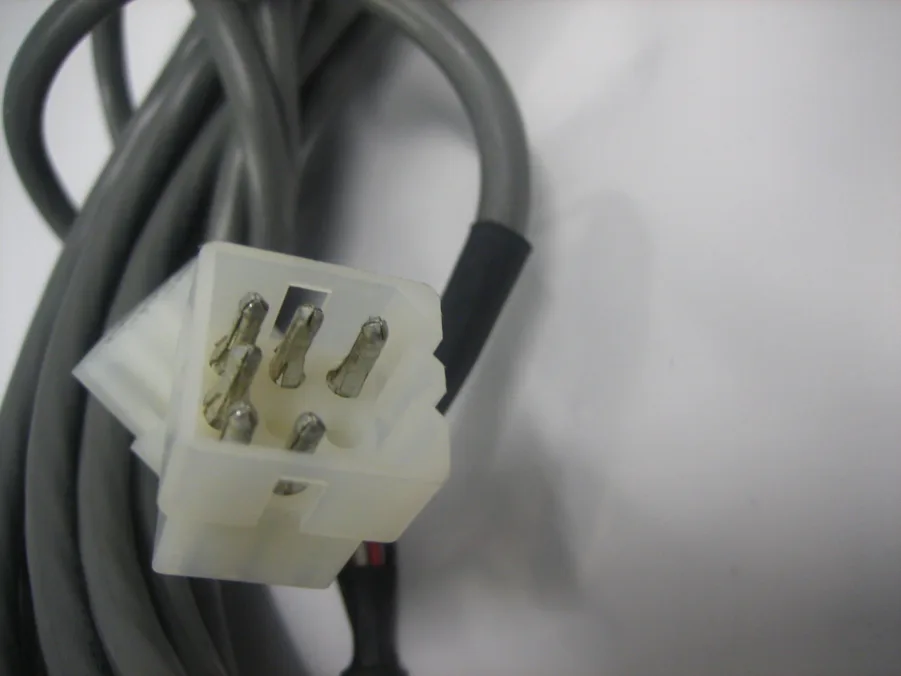 Flir Mariner 308-0112-00-07 35’ Mariner Joystick Extension Cable - NEW - Image 5