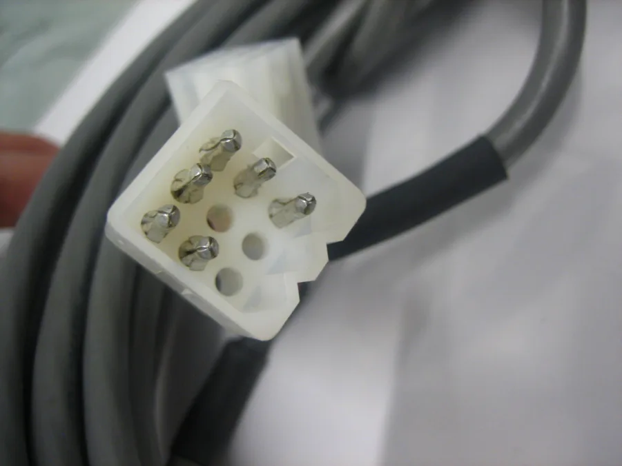 Flir Mariner 308-0112-00-07 35’ Mariner Joystick Extension Cable - NEW - Image 6