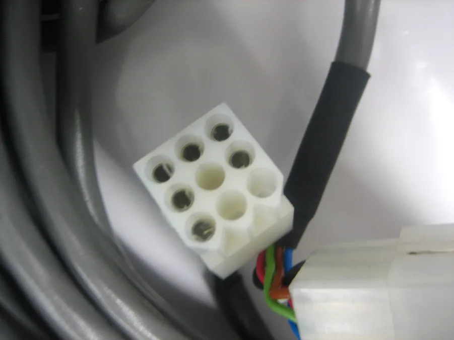 Flir Mariner 308-0112-00-07 35’ Mariner Joystick Extension Cable - NEW - Image 7