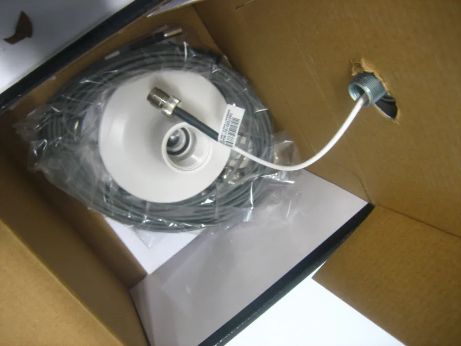 Terk Xmarine Sirius XM Marine Antenna *NEW* Replaces Shakespeare SRA 30 & SRA 40 - Image 7