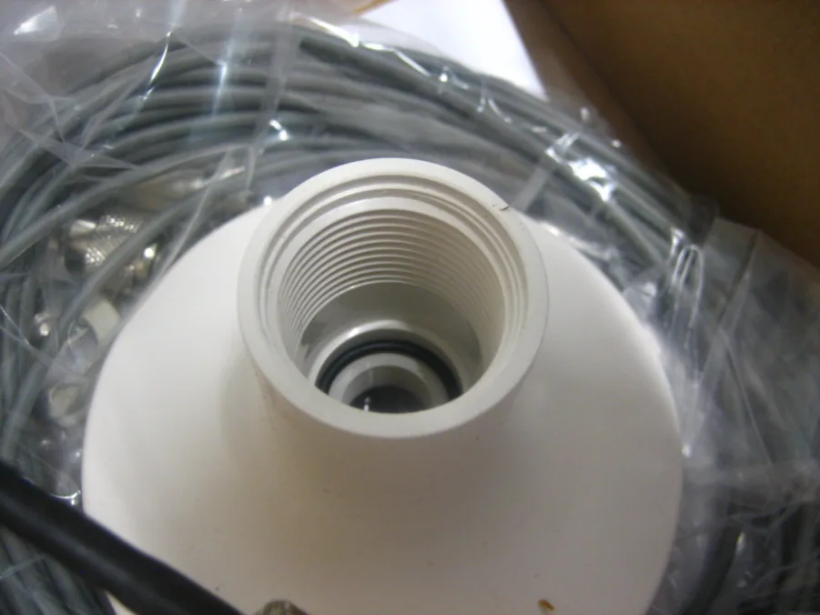 Terk Xmarine Sirius XM Marine Antenna *NEW* Replaces Shakespeare SRA 30 & SRA 40 - Image 11
