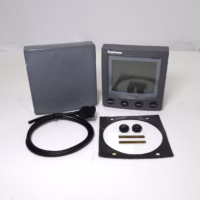 Raytheon ST60 Speed Instrument Display with Accessories - A22009 - TESTED! Great Working Condition!!
