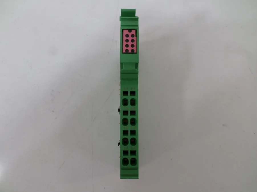 Phoenix Contact 2700172 IB IL 24 D08/HD-PAC Inline Digital Output Module - Image 4