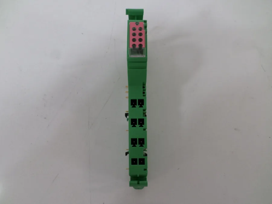 Phoenix Contact 2700172 IB IL 24 D08/HD-PAC Inline Digital Output Module - Image 5