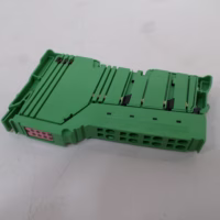 Phoenix Contact 2700172 IB IL 24 D08/HD-PAC Inline Digital Output Module