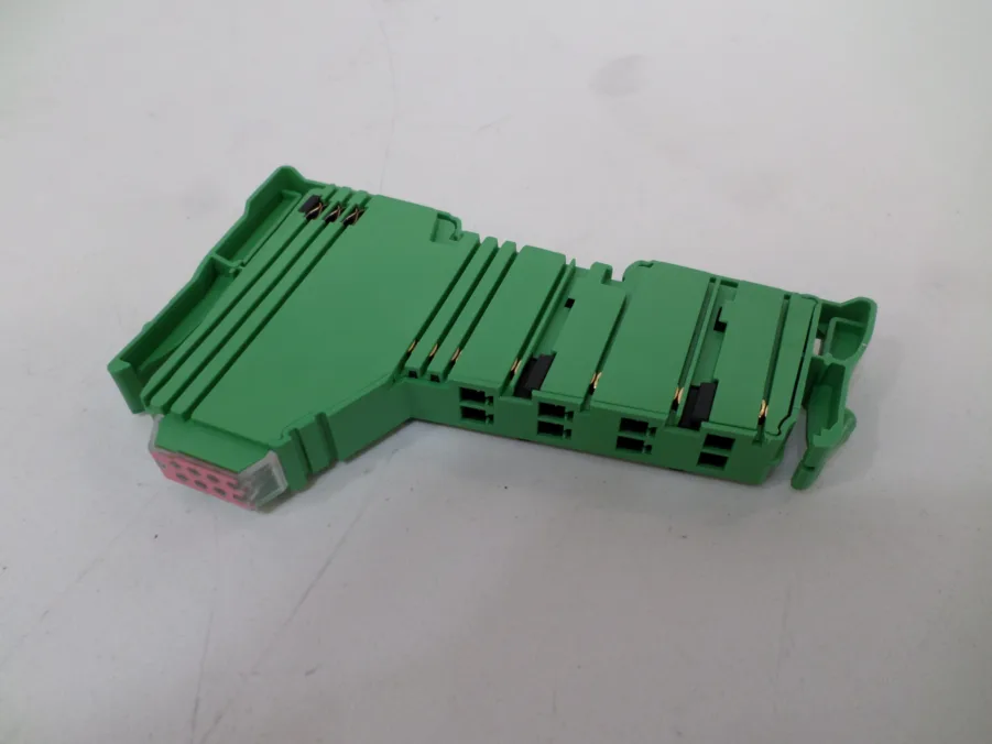 Phoenix Contact 2700172 IB IL 24 D08/HD-PAC Inline Digital Output Module - Image 6